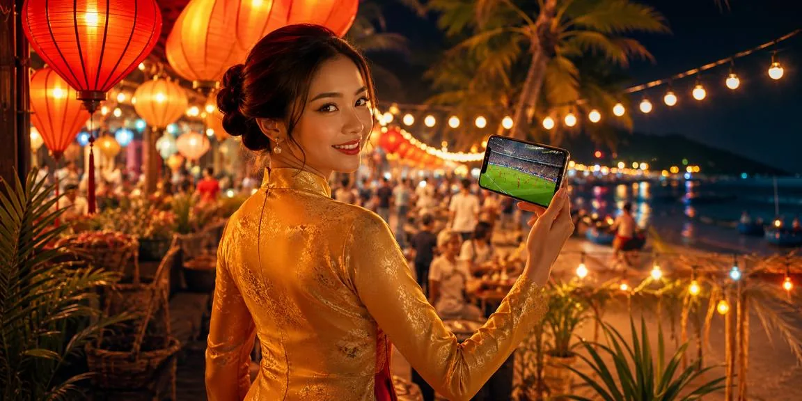 Bốn điểm định hình sảnh vup66
